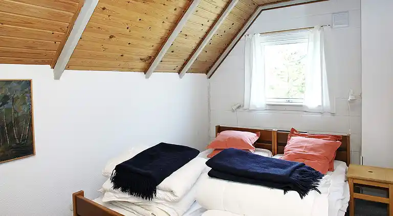 Holiday home in Thisted