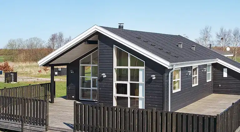 Holiday home in Hadsund
