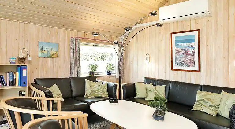 Sommerhus i Millinge