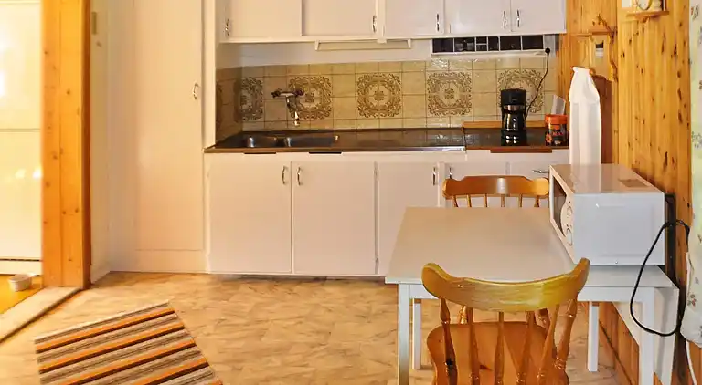 Holiday home in Gönäs