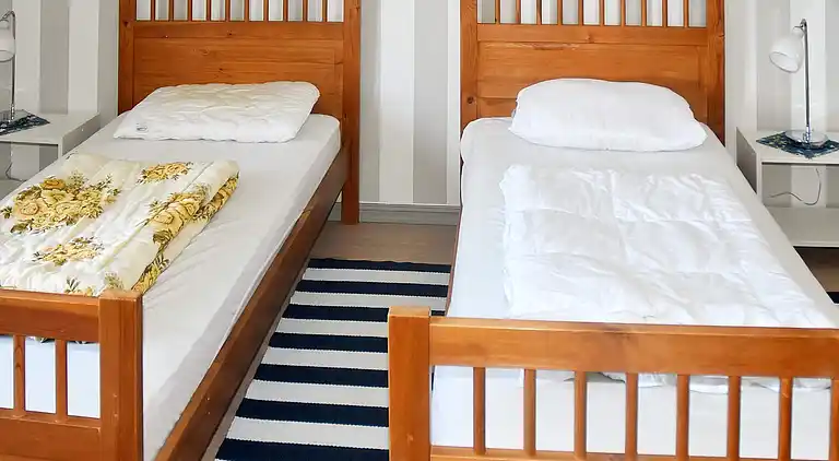 Holiday home in Titran