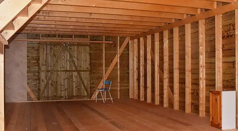 Holiday home in Sande