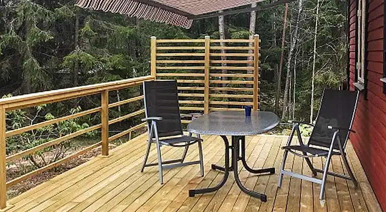 Feriebolig i Nyköping N