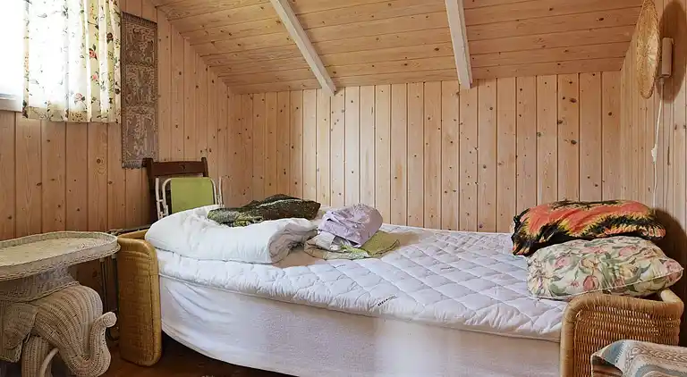 Vakantiehuis in Falkenberg S