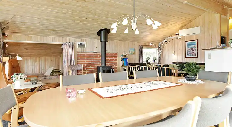 Sommerhus i Millinge