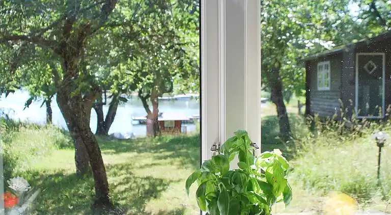 Holiday home in Nynäshamn S