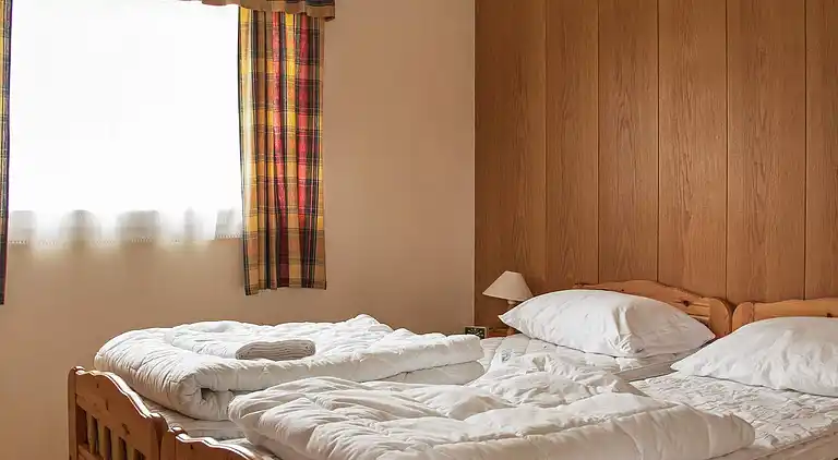 Ferienhaus in Vågland