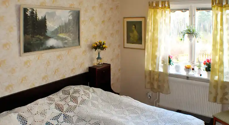 Vakantiehuis in Klaråsen