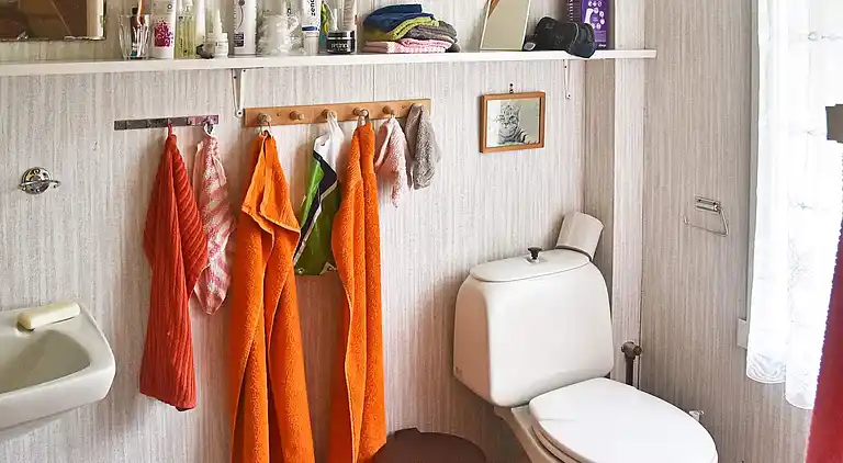 Maison de vacances au Stranda