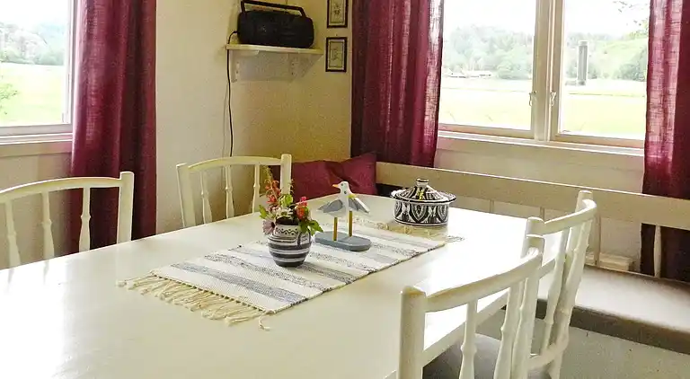 Ferienhaus in Munkedal SV