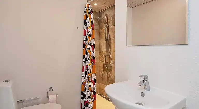 Holiday home in Fjellerup Strand