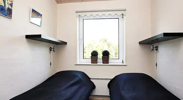 Holiday home in Fjerritslev