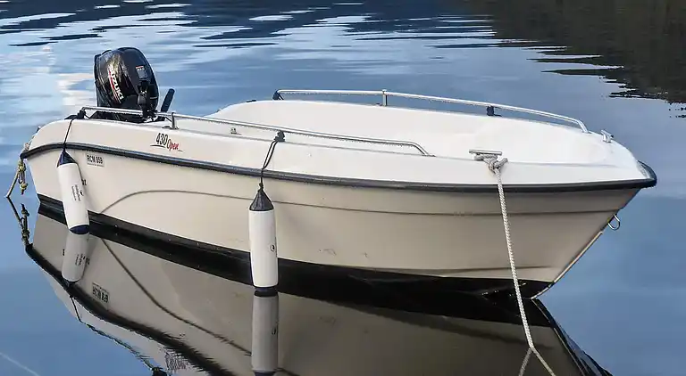 Holiday home in Kvingo