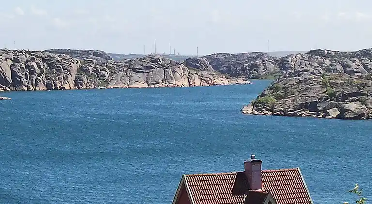 Sommerhus i Sotenäs S