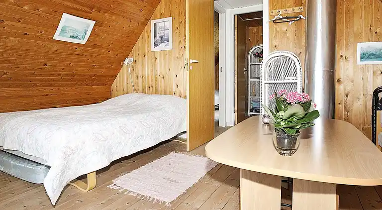 Holiday home in Thisted