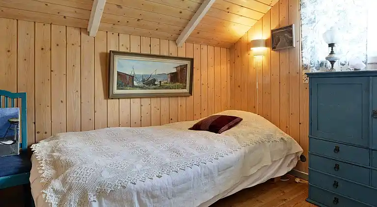 Vakantiehuis in Falkenberg S