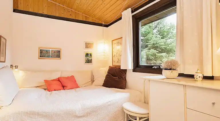 Holiday home in Smidstrup Strand