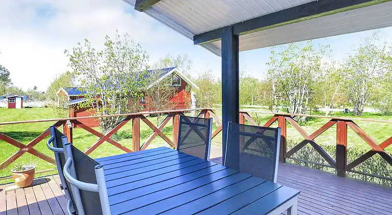 Holiday home in Stege