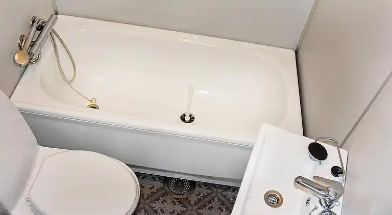 Holiday home in Sande