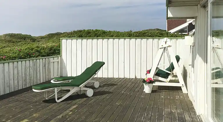 Holiday home in Saltum