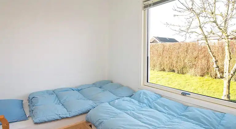 Holiday home in Hejlsminde Strand