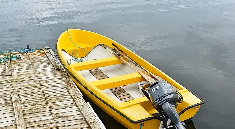 Holiday home in Oldervika