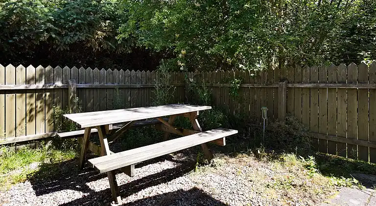 Ferienhaus in Væggerløse