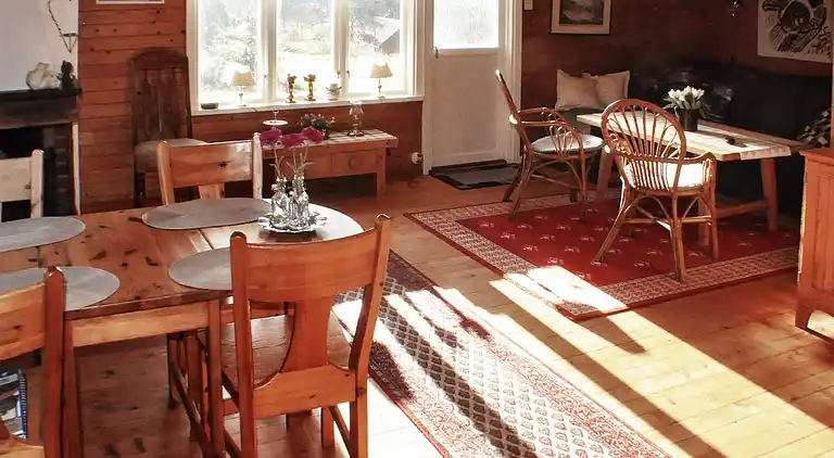 Holiday home in Åmål V