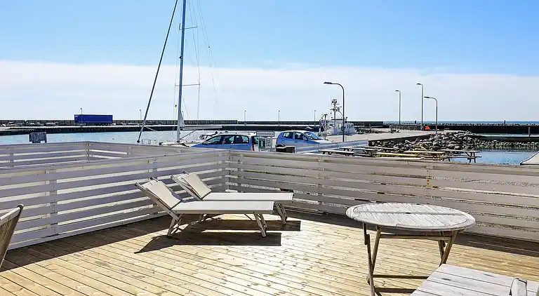 Holiday home in Borre