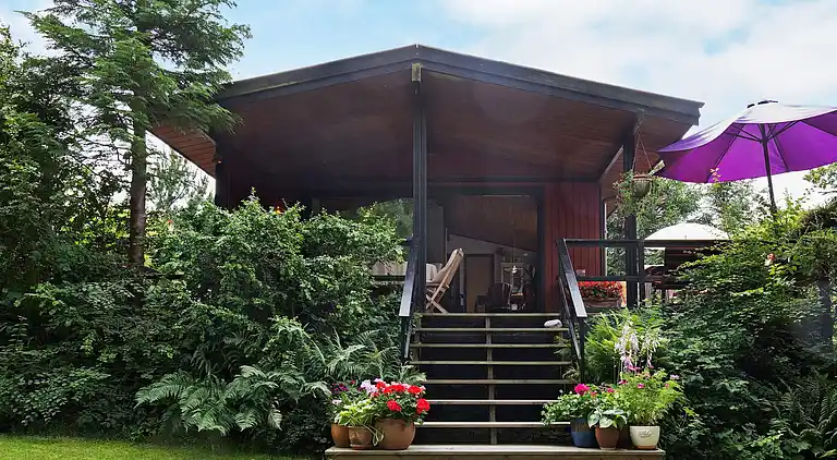 Holiday home in Smidstrup Strand