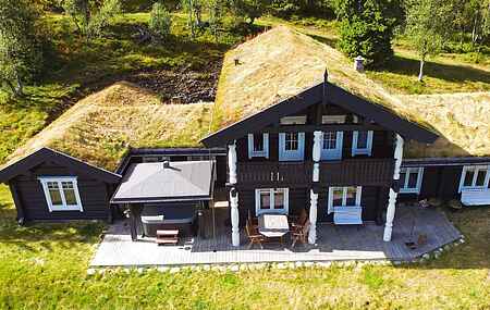 Holiday home mh56676