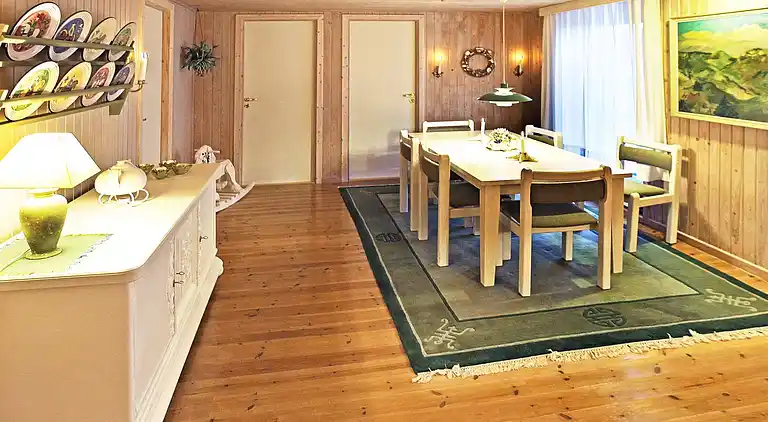 Holiday home in Saltum