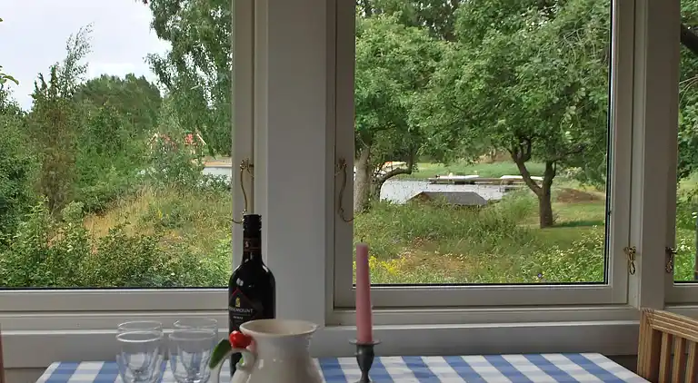 Holiday home in Nynäshamn S
