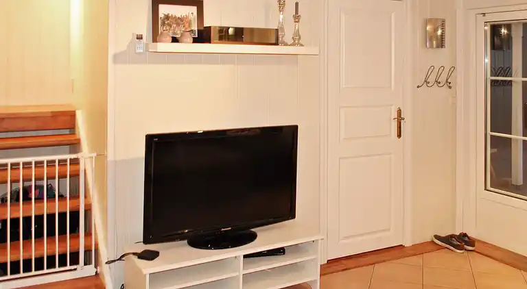 Holiday home in Storebø