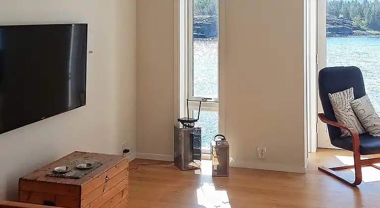 Holiday home in Averøy