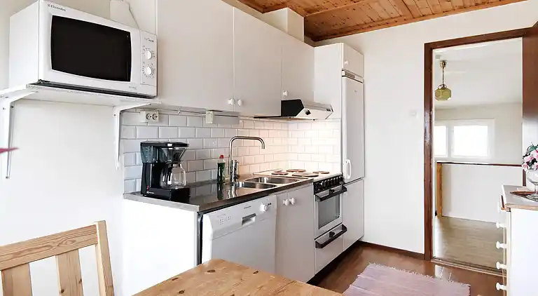 Sommerhus i Sotenäs S