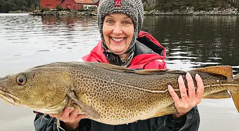 Holiday home in Storebø