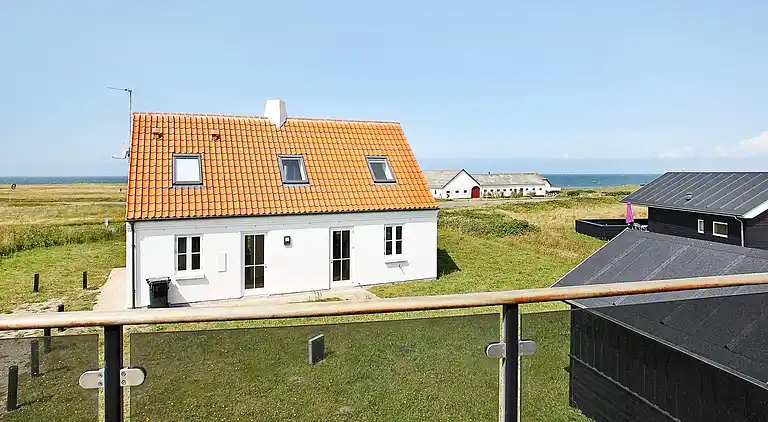 Holiday home in Nr Lyngby Strand