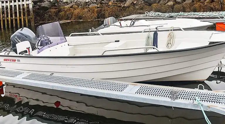 Holiday home in Atløy