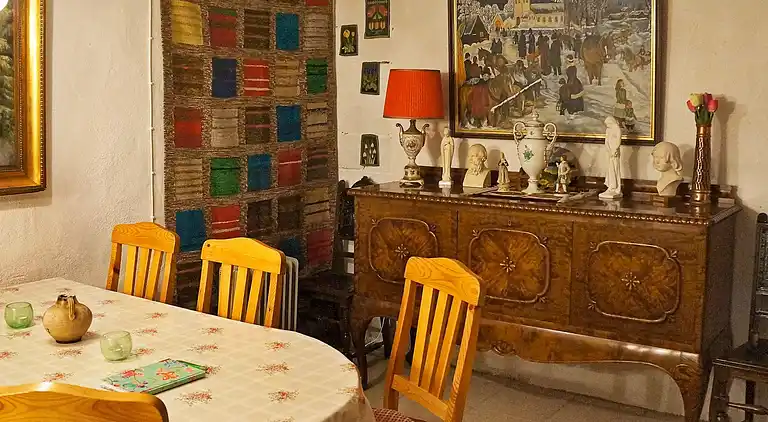 Holiday home in Sölvesborg N