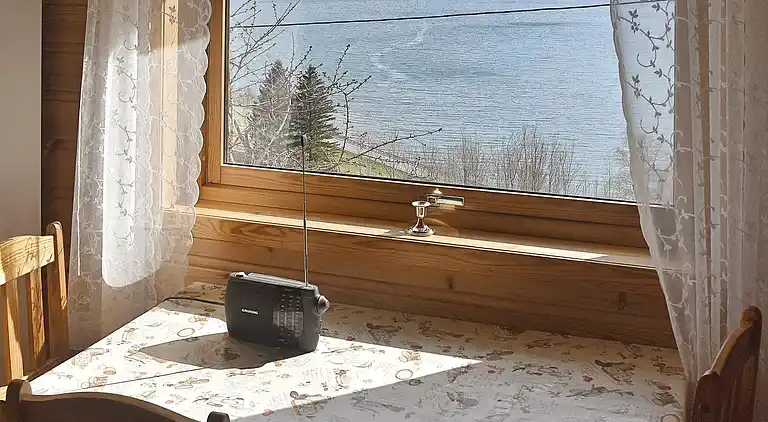 Holiday home in Aven