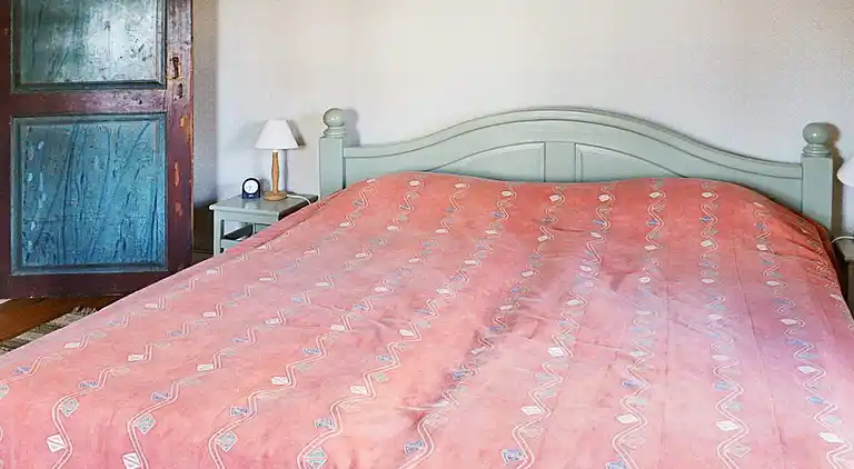 Semesterbostad i Dalsebo