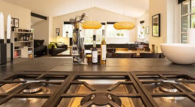 Holiday home in Fjellerup Strand