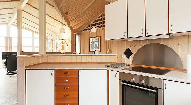 Ferienhaus in Dannemare