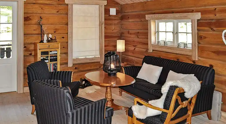 Ferienhaus in Ringebu