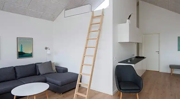 Holiday home in Kelstrup Strand