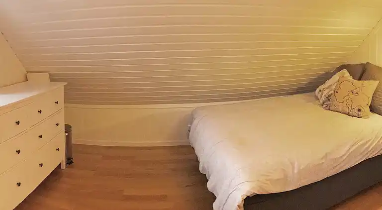 Holiday home in Storebø