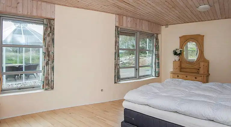 Feriebolig i Kongsmark