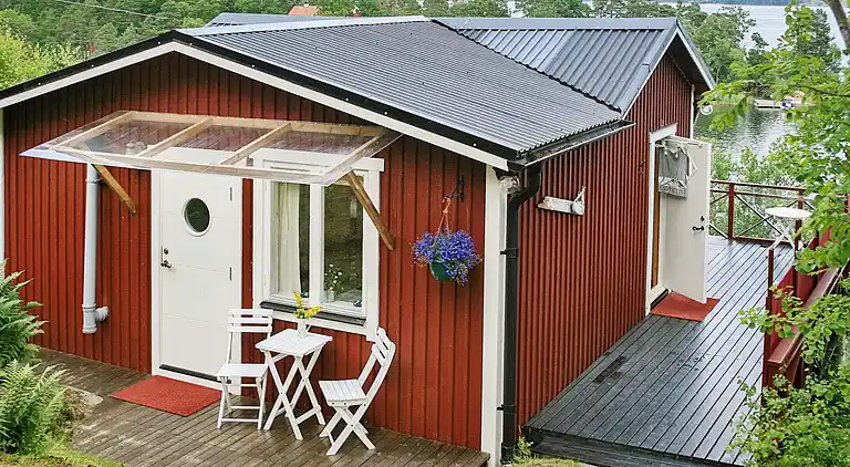 Holiday home in Värmdö