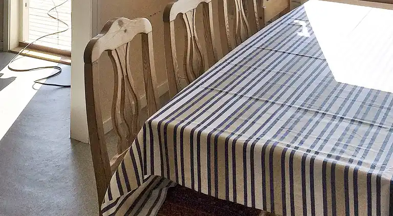 Semesterbostad i Uttian